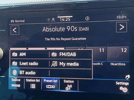 Volkswagen Passat 1.5 Passat R-Line TSi Evo 5dr 36