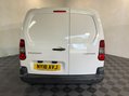 Peugeot Partner 1.6 BlueHDi 854 Professional L1 5dr 5