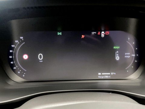 Volvo C40 Recharge 69kWh Plus SUV 5dr Electric Auto (231 ps) 14