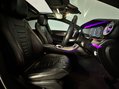 Mercedes-Benz CLS CLS 350 D 4MATIC AMG LINE PREMIUM PLUS 21