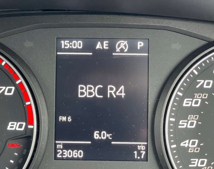 SEAT Arona 1.0 Arona SE Technology TSi Semi-Auto 5dr 26