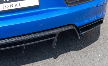Audi R8 V10 Plus 28