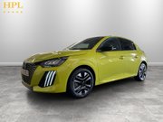 Peugeot 208 1.2 PureTech Allure Hatchback 5dr Petrol Manual Euro 6 (s/s) (100 ps) 3