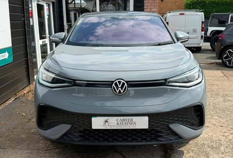 Volkswagen Id.5 Pro 77kWh Style SUV 5dr Electric Auto (174 ps)