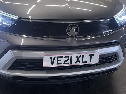 Vauxhall Crossland 1.2 Turbo Ultimate Nav SUV 5dr Petrol Manual Euro 6 (s/s) (130 ps) 2 Owners 10