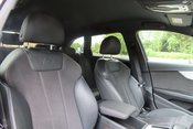 Audi A4 2.0 TDI 35 S line Estate 5dr Diesel S Tronic Euro 6 (s/s) (163 ps) 8