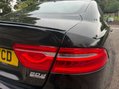 Jaguar XE 2.0 XE R-Sport D AWD Auto 4WD 4dr 48