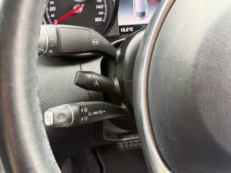 Mercedes-Benz C Class 2.1 C 250 AMG Line Premium D Auto 2dr 19