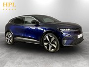 Renault Megane E-Tech 60kWh techno Hatchback 5dr Electric Auto (optimum charge) (220 ps) Alloys - 1