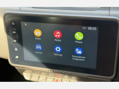 Dacia Duster 1.0 TCe Comfort Euro 6 (s/s) 5dr 19