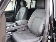 Land Rover Defender 110 2026 HARD TOP D250 X-DYNAMIC  PPF WORLD TOUR REAR SEATS HUGE SPEND  21