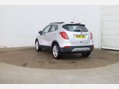 Vauxhall Mokka X 1.6i Active Euro 6 (s/s) 5dr 4