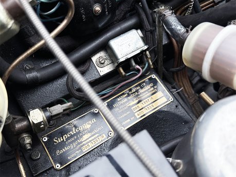 Aston Martin DB5 Superleggera 81