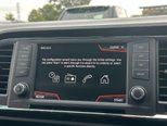SEAT Ateca 1.5 TSI EVO FR SUV 5dr Petrol Manual Euro 6 (s/s) (150 ps) 43