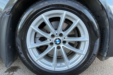 BMW 5 Series 520I SE TOURING AUTOMATIC ESTATE TOURING - HARMAN KARDON - AMBIENT LIGHTING 61