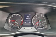 Volkswagen Transporter T6.1 T28 TDI P/V HIGHLINE 30