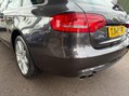 Audi A4 2.0 TDI SE Technik Euro 5 (s/s) 5dr 5
