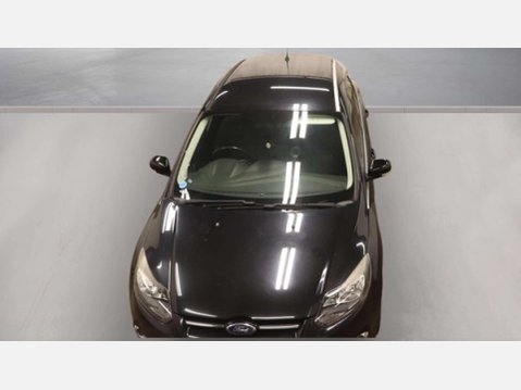 Ford Focus 1.6 Titanium Hatchback 5dr Petrol Manual Euro 5 (125 ps) 7