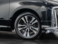 Toyota Alphard 2.5 MPV 2.5 SUV Automatic Petrol Hybrid 5