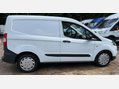 Ford Transit Courier 1.5 TDCi L1 Euro 6 5dr 9