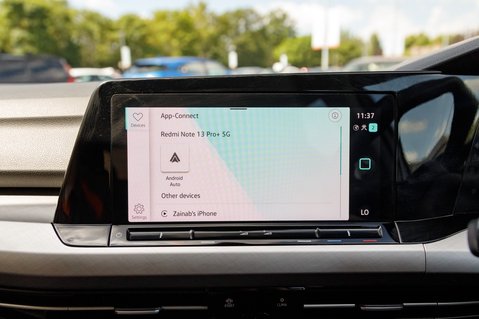 Volkswagen Golf LIFE TSI 36