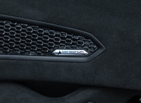 Lamborghini Huracan Sterrato 24