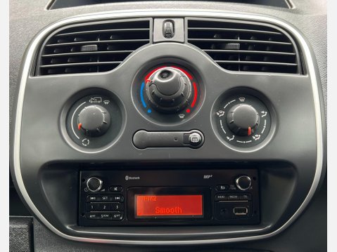 Renault Kangoo 1.5 LL21 dCi Phase 2 Panel Van 6dr Diesel Manual FWD L3 H1 (123 g/km, 110 b 40