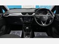 Vauxhall Corsa 1.4i ecoTEC Design Euro 6 5dr 8