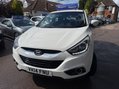 Hyundai ix35 1.6 GDi S Euro 5 5dr 2