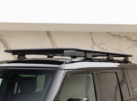 Land Rover Defender 110 P400 X 29