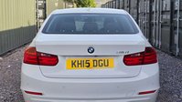 BMW 3 Series 1.6 316i SE Saloon 4dr Petrol Auto Euro 5 (s/s) (136 ps) 9