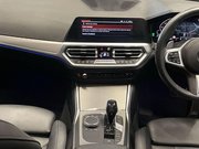 BMW 3 Series 2.0 320i M Sport Saloon 4dr Petrol Auto Euro 6 (s/s) (184 ps) 2 Owners - Sa 16
