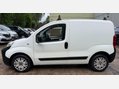 Fiat Fiorino 1.3 JTD Multijet Cargo Adventure Car Derived Van 3dr Diesel Manual (s/s) (1 17