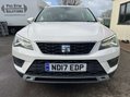 SEAT Ateca 1.0 Ateca SE Tech Ecomotive TSi 5dr 5
