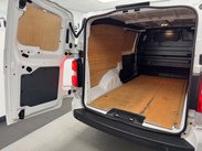 Vauxhall Vivaro 1.5 Vivaro F2900 Professional S/S 26