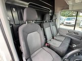 Volkswagen Crafter LWB L3H2 High Roof 35 Trendline 140 EURO 6 NO VAT 27