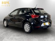 SEAT Ibiza 1.0 TSI SE Hatchback 5dr Petrol Manual Euro 6 (s/s) (95 ps) Air Con - Alloy 5
