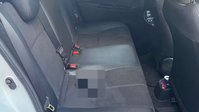 Toyota Yaris 1.5 VVT-h GR SPORT Hatchback 5dr Petrol Hybrid E-CVT Euro 6 (s/s) (100 ps) 6