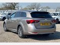 Toyota Avensis 1.6 D-4D Business Edition Plus Touring Sports Euro 6 (s/s) 5dr 8