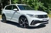 Volkswagen Tiguan 1.5 Tiguan R-Line TSi Semi-Auto 5dr