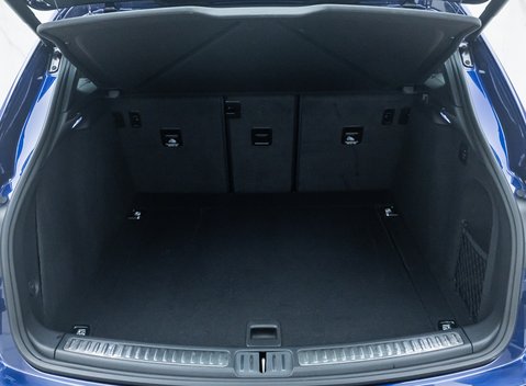 Porsche Macan GTS 36