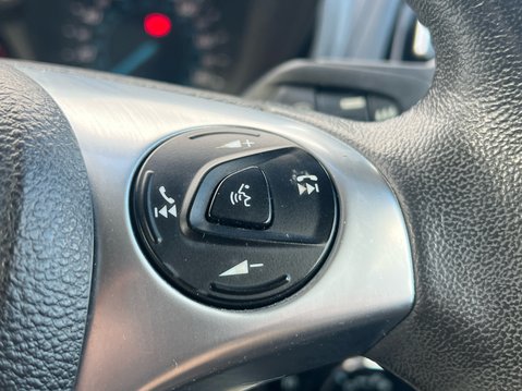 Ford Transit Connect 240 LIMITED P/V 29