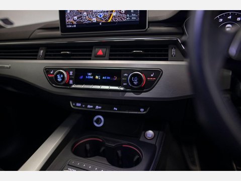 Audi S5 3.0 TFSI V6 Sportback Tiptronic quattro Euro 6 (s/s) 5dr 33