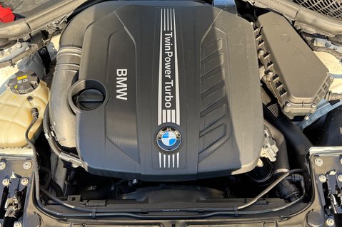 BMW 4 Series 430D M SPORT - 5K WORTH EXTRAS - SPORT + COMF PACK 54
