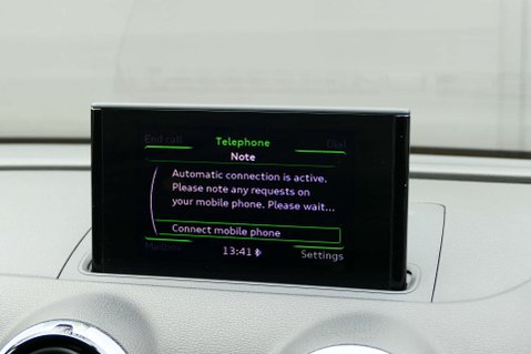 Audi S3 2.0 S3 Quattro 4WD 3dr 28