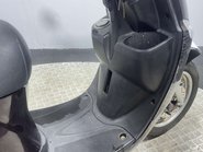 Yamaha Delight 2013 20K PROJECT SCOOTER SPARES OR REPAIR 115CC LEARNER BIKE 13