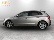 Volkswagen Polo 1.0 TSI GPF R-Line Hatchback 5dr Petrol Manual Euro 6 (s/s) (95 ps) Bluetoo 4