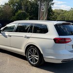 Volkswagen Passat Service History
