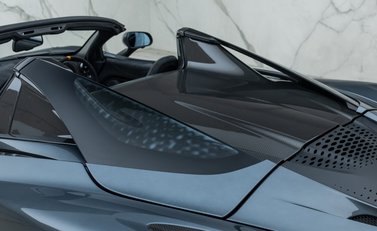 McLaren 765LT Spider 53