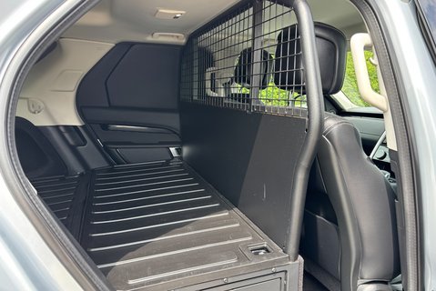 Land Rover Discovery D300 SE MHEV Auto 4WD Euro 6 SUV (300ps) 15